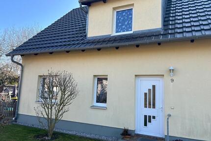 Doppelhaushälfte in Cottbus zu vermieten