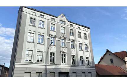 Wohnung zum Kaufen in Forst 39.900,00 € 68.3 m²