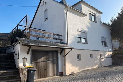 Freistehendes Einfamilienhaus in ruhigersonniger Lage - Lichtentanne