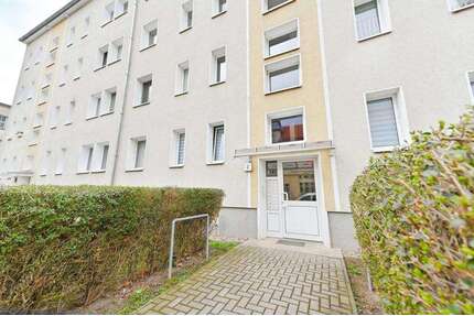 Wohnung zum Mieten in Magdeburg 380,00 € 58 m²