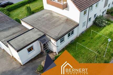 Wohnung zum Kaufen in Kulmbach 129.000,00 € 83.33 m²