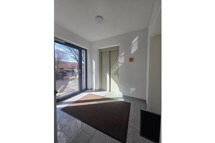 Verkaufe Barrierefreie, Neuwertige 4 Zimmer EG Wo. Senioren - Heubach