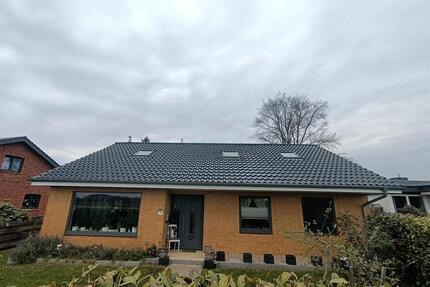 Einfamilienhaus in Ortsrandlage - Itzstedt