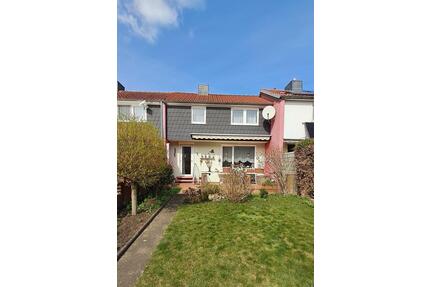 Reihenmittelhaus mit Garage in Hemmingen