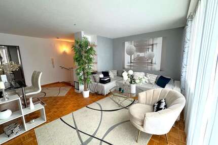 Wohnung zum Kaufen in Braunschweig 199.000,00 € 73 m²