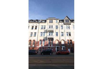 Wohnung zum Mieten in Plauen 210,00 € 32 m²