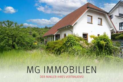 Haus zum Kaufen in Herschweiler-Pettersheim 283.000,00 € 180 m²