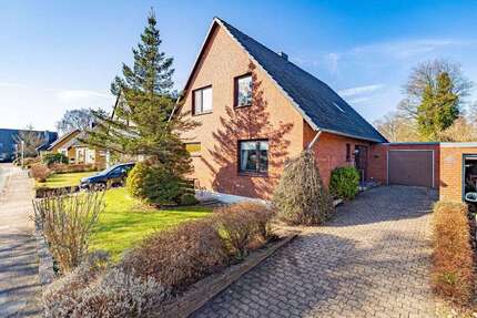 Haus zum Kaufen in Flensburg 350.000,00 € 150 m²