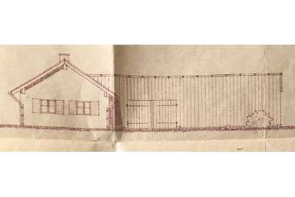 Grundstück zu verkaufen in Wurmsham 83.000,00 € 440 m²