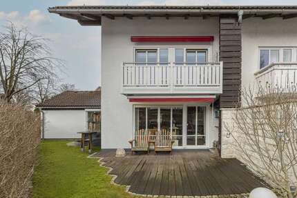 Haus zum Kaufen in Holzkirchen 962.000,00 € 142 m²