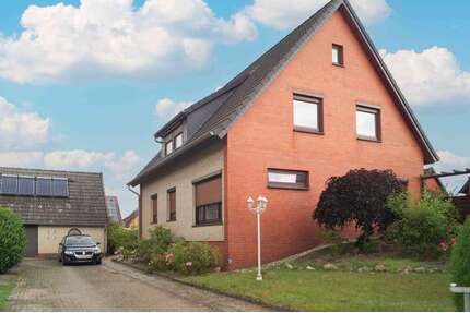 Haus zum Kaufen in Dörverden 299.000,00 € 144.46 m²