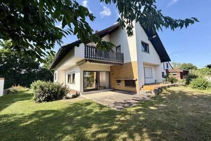 Haus zum Kaufen in Vöhringen 478.000,00 € 190 m²