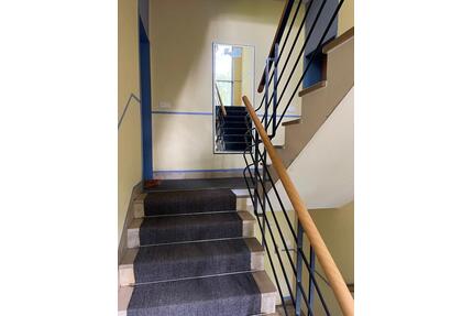 Helle, sonnige Zweizimmerwohnung - Berlin Spandau