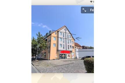 helle 3 Zimmerwohnung mit Tiefgaragenstellplatz - Wallenhorst