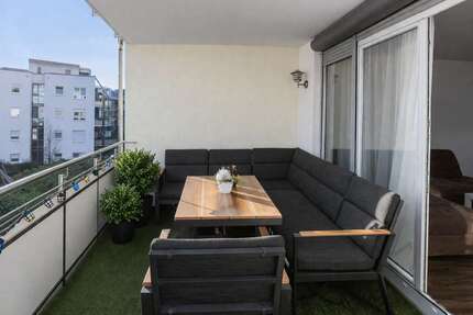 Wohnung zum Kaufen in Metzingen 399.000,00 € 106.06 m²