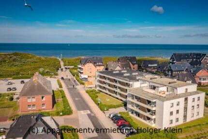 Sylt Apartment zu verkaufen - 500.000,00&nbsp;EUR Kaufpreis, ca.&nbsp; 46,00&nbsp;m&sup2; in Kronshagen (PLZ: 24119)