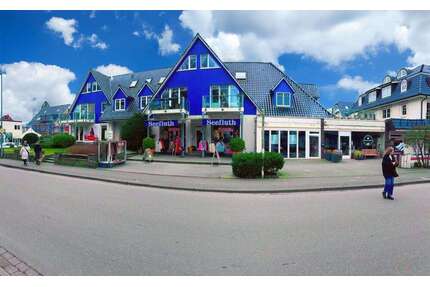 Wohnung zum Mieten in Timmendorfer Strand 800,00 € 30 m²