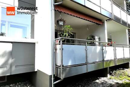 Wohnung zum Kaufen in Ottobrunn 299.000,00 € 58.31 m²