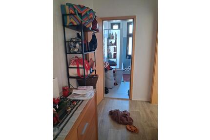 2 Raumwohnung - 450,00&nbsp;EUR Kaltmiete, ca.&nbsp; 49,00&nbsp;m&sup2; in Aue-Bad Schlema (PLZ: 08280)