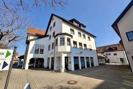 Wohnung zum Kaufen in Bad Wurzach 290.000,00 € 104.64 m²