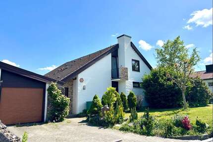 Haus zum Kaufen in Satteldorf 449.000,00 € 131.92 m²