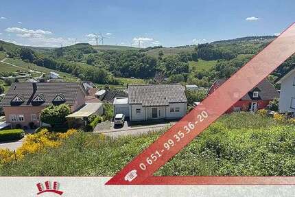 Grundstück zu verkaufen in Franzenheim 70.000,00 € 628 m²