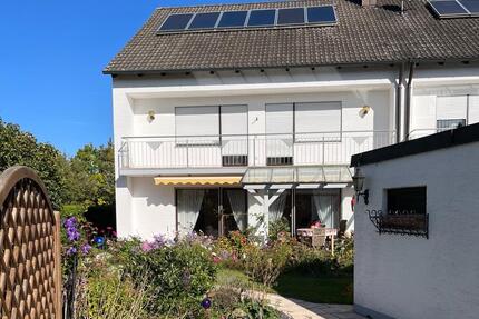 schönes Haus zur Miete in ruhiger Lage - Augsburg Hochzoll