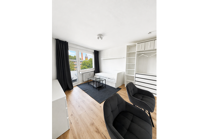 Wohnung zum Mieten in Köln 745,00 € 26 m²