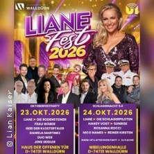 Liane Fest