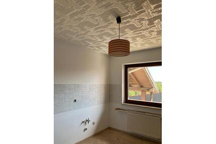 Zuhause mit 3 Zimmern und Balkon - Ellwangen (Jagst)