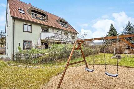 Wohnung zum Kaufen in Schwaig bei Nürnberg 250.000,00 € 74.84 m²