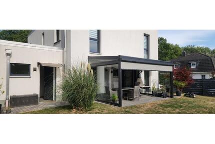 Villa im Naherholungsgebiet Ölper See - Braunschweig Lehndorf-Watenbüttel