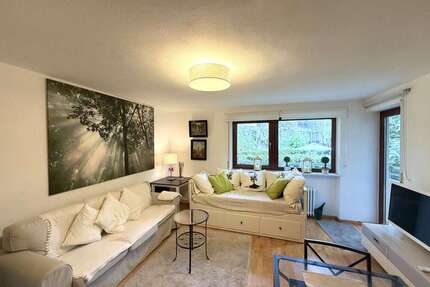 Wohnung zum Kaufen in Berlin 270.000,00 € 55 m²