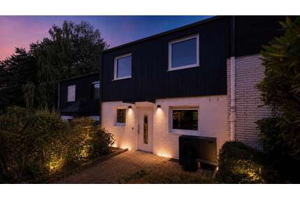 Haus zum Kaufen in Heiligenhaus Hetterscheidt 659.000,00 € 170 m² - Heiligenhaus / Hetterscheidt