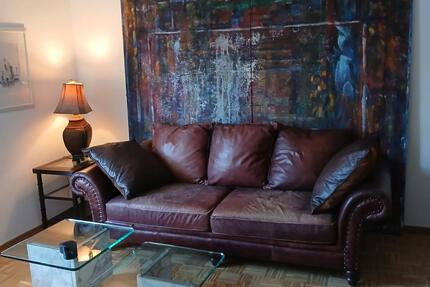 Möblierte Wohnung in Essen-Huttrop