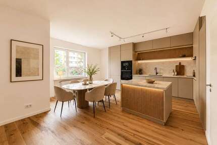 Wohnung zum Kaufen in München 799.000,00 € 80 m²
