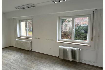 Büro im Gewerbepark Green Valley in Schwabach