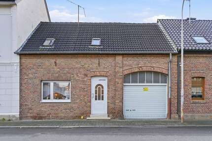 Haus zum Kaufen in Elsdorf 205.000,00 € 111 m²