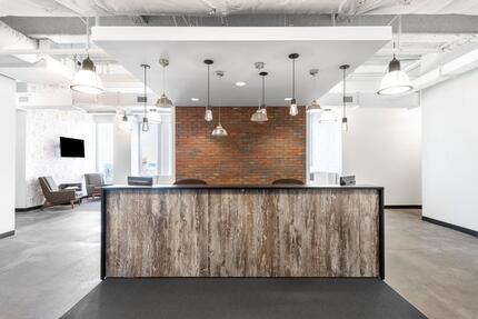 Virtuelles Büro in Regus Gutenbergstraße Puchheim