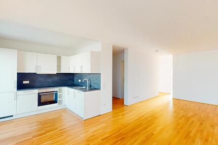 Exlusive 3-Zimmer-Wohnung mit EBK, Balkon und Dachterrasse - Bad Homburg vor der Höhe Gonzenheim