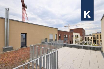 Über den Dächern Bonns - 1.655,00&nbsp;EUR Kaltmiete, ca.&nbsp; 108,78&nbsp;m&sup2; in Bonn (PLZ: 53121) Dransdorf