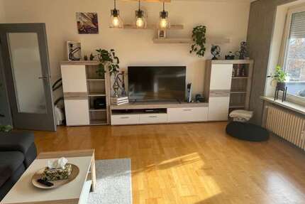 Wohnung zum Mieten in Königsbrunn 1.260,00 € 77 m²