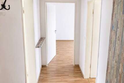 Wohnung zum Mieten in Mannheim-Käfertal 620,00 € 60 m²