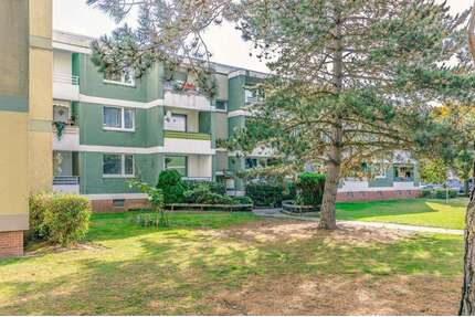 Wohnung zum Mieten in Braunschweig 599,00 € 74.03 m²