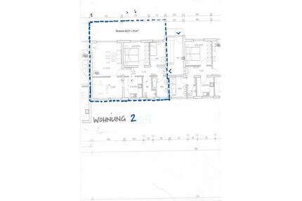 4-Zimmer-Wohnung in Schöllnach Zentrum