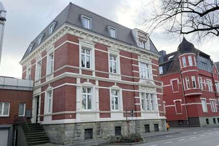 Wohnung zum Mieten in Lippstadt 1.200,00 € 123 m²