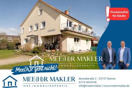 Haus zum Kaufen in Kellenhusen 799.000,00 € 222 m²
