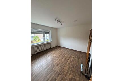 2-Zimmer-Wohnung mit Balkon in Aldenhoven ab dem 01.09.2026 zu vermieten