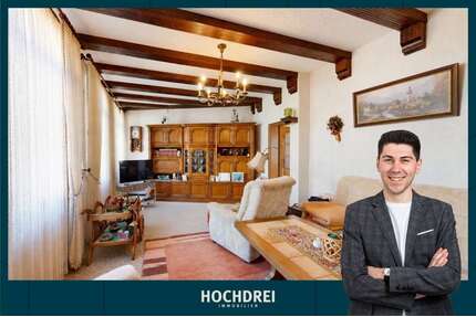 Haus zum Kaufen in Münster-Sarmsheim 145.000,00 € 98.62 m²