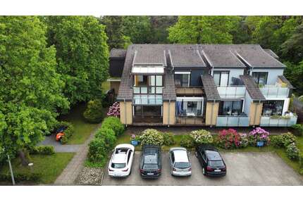 Wohnung zum Kaufen in Bielefeld 189.000,00 € 80 m²
